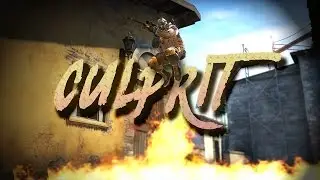CS:GO - The Culprit (Bhop Fragmovie)