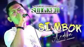 Si Mbok - Punkrawit - Cover - Arya Andika - Tembang Jawa