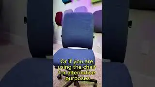 Chairs with Arms or Without?