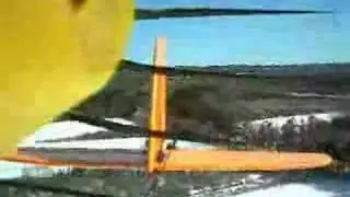 WingDragon 4 w/ 5-in-1 eDVR - 3 Camera Angles