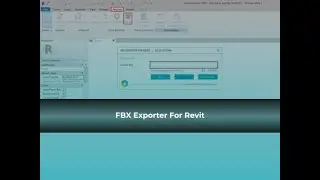 FBX Exporter for Revit - ProtoTech Solutions