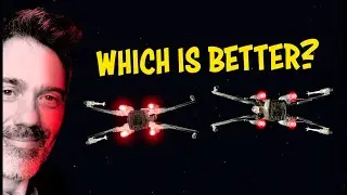 Cinema 4D Tutorial | Let's Make The Star Wars X Wing Afterburner Engines [NO PLUGINS]