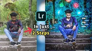 lightroom photo editing tutorial | lightroom editing | Harish Photography