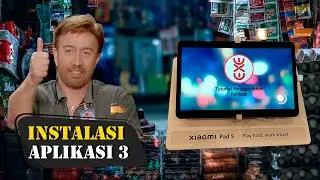 TRAINING APLIKASI KASIR | TRAINING CASHIER