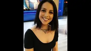 Farida Shahbazova Klip