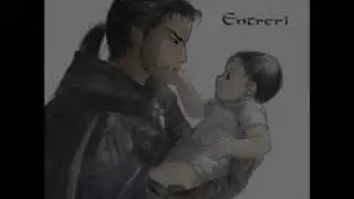Entreri Stands Alone