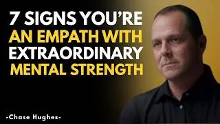 7 Signs You're an Empath With Extraordinary Mental Strength