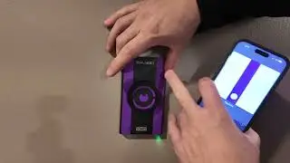 Turn You Phone Into a Wall Scanner - Walabot for DIY