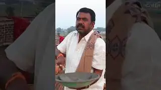 సాలి సాలని సంసారం (బిడ్డ అంటే ప్రాణం 1 #villagecomedy #funny #ultimatevillagecomedy #viral #ytshorts