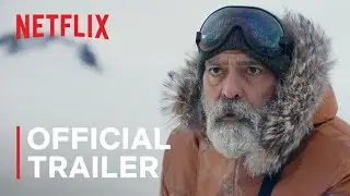 Полночное небо (The Midnight Sky) — Русский трейлер Субтитры, 2020