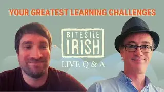 Live Q&A: Your Greatest Learning Challenges 