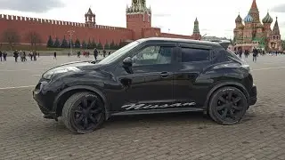 ✅ Ниссан Джук ремонт Замена опорных подшипников Рекомендации