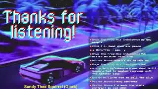 Welcome back to a late night Badwick.Live! We got lot's for you tonight!