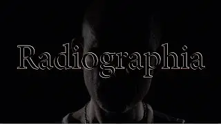 Андрей Цориев. Radiographia