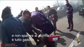 ARMA DEI CARABINIERI: Smart Future Academy 2019