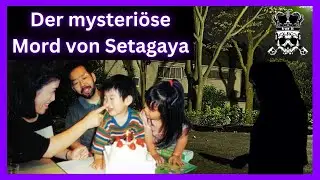 Der mysteriöse Mord von Setagaya - Japans seltsamstes Verbrechen