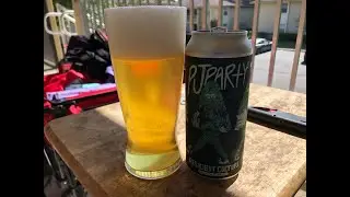 Resident Culture PJ Party | Chad'z Beer Reviews ep1047