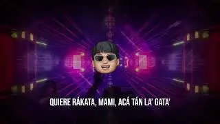 Tiago PZK Zecca - Asqueroso (Official EMOJI Songs)