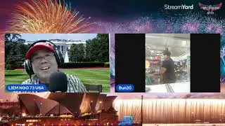 🛑 Giao Lưu Ca Hát  Cuối Tuần, #liemngo73usa 🥰🥰