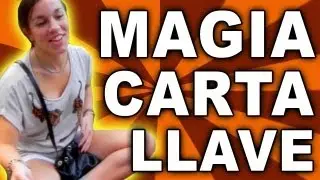 Card magic tricks explained, key card or guide card