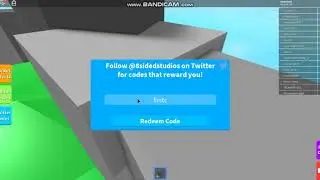 [ROBLOX]Rocket Simulator CODE!?#*