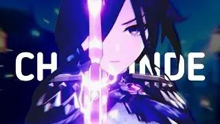 CHLORINDE ⚡ | GENSHIN IMPACT 「AMV / EDIT」