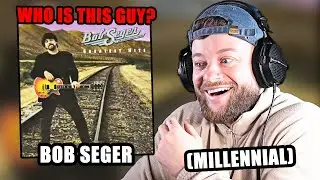 Millennial First Time Hearing 