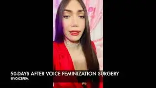 BEFORE AND 50-DAYS AFTER VFS