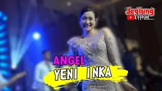 YENI INKA - ANGEL LIVE IN HOTEL SANTIKA