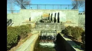 Historic  Fourth Ward Park
