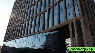 ДЕВЕЛОПЕРЫ.РФ. Модуль_2