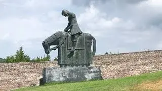 Trip to Assisi, Umbria 2019
