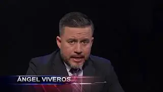 La Entrevista con el Dr. Francisco Aguilar Rebolledo Neurólogo Dr. en Neurociencias