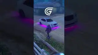ИСТОРИЯ ПРО ПРОКЛЯТЫЙ ДОМ в КОТОРОМ ЖИВЕТ УБИЙЦА в ГТА 5! (gta 5 rp online) 
