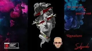 🎻 SIGNATURE - Cinematic/Freestyle | prod. The New Era x raldi 🦅 | Free Type Beat 2020