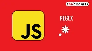 regex (javascript)