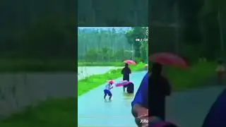 ഇന്നും അവതി അവതി🥳🤣😄 #shortvideo #song 🌧️🌧️😄🥳