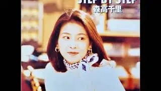 10 一度遊びに来てよ Come visit us once,  森高千里 chisato moritaka 1994