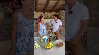 PARMIGIANA DI MELANZANE ALLA SICILIANA
