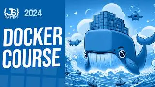 Learn Docker in 1 Hour | Full Docker Course for Beginners