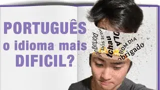 PORTUGUES IGUAL A ESPAÑOL ?