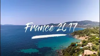 A French Summer 2017
