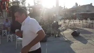 yahya akyüz .hiçbir platformda bulamassiniz