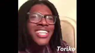 Toriko and Zebra as vines I thought were funny.