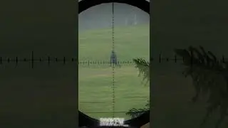 Ghost recon in Arma Reforger