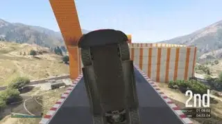 This car...
