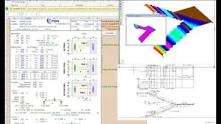 Staircase Design | Easy Method to Design Staircase | Design of Staircase | Civil engineering