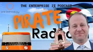 Colorado Governor Jared Polis Joins The Podcast!