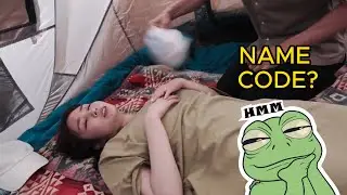 camping with father-in-law and friends gone wrong | preview | best of aika yumeno