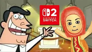 Nintendo's BIGGEST ANNOUNCEMENT YET